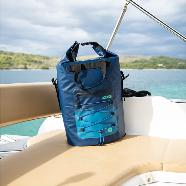 2026 Jobe Waterproof Coolerbag 220025007 - Midnight Blue